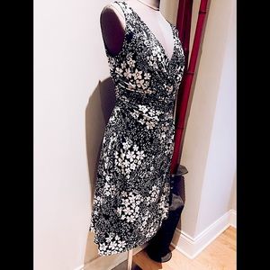 Jones New York Dress Size 10